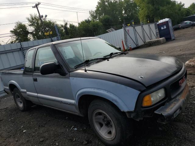 Photo 3 VIN: 1GTCS19Z4RK505197 - GMC SONOMA 