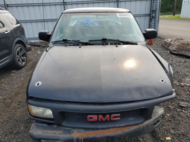 Photo 4 VIN: 1GTCS19Z4RK505197 - GMC SONOMA 