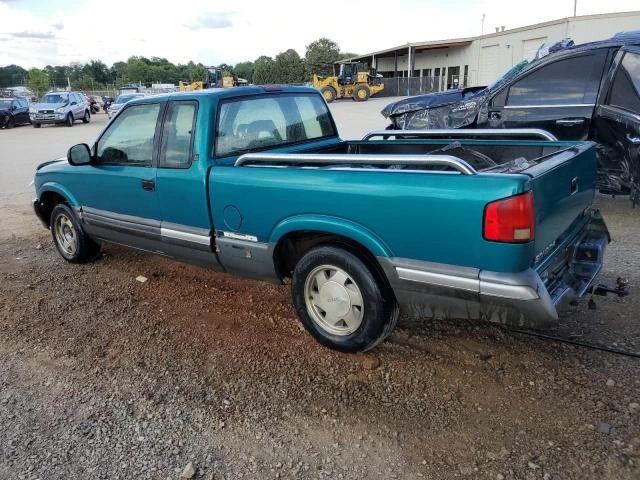 Photo 1 VIN: 1GTCS19Z4RK512344 - GMC SONOMA 