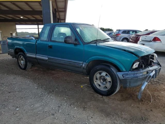 Photo 3 VIN: 1GTCS19Z4RK512344 - GMC SONOMA 