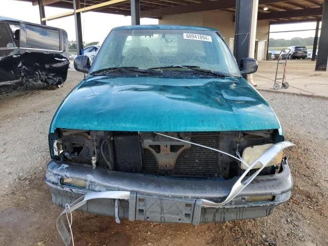 Photo 4 VIN: 1GTCS19Z4RK512344 - GMC SONOMA 