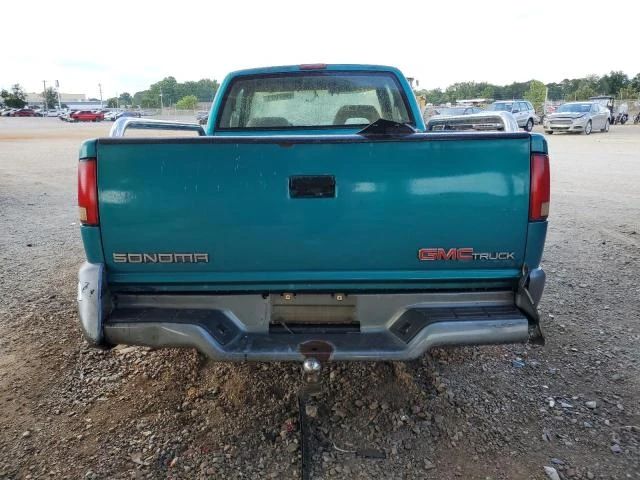 Photo 5 VIN: 1GTCS19Z4RK512344 - GMC SONOMA 