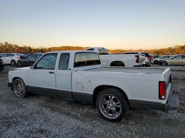 Photo 1 VIN: 1GTCS19Z5N2517174 - GMC SONOMA 