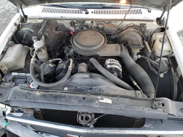 Photo 10 VIN: 1GTCS19Z5N2517174 - GMC SONOMA 