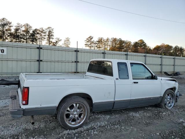 Photo 2 VIN: 1GTCS19Z5N2517174 - GMC SONOMA 