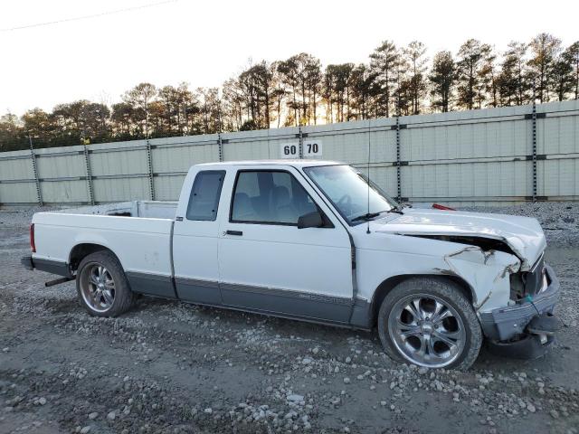 Photo 3 VIN: 1GTCS19Z5N2517174 - GMC SONOMA 