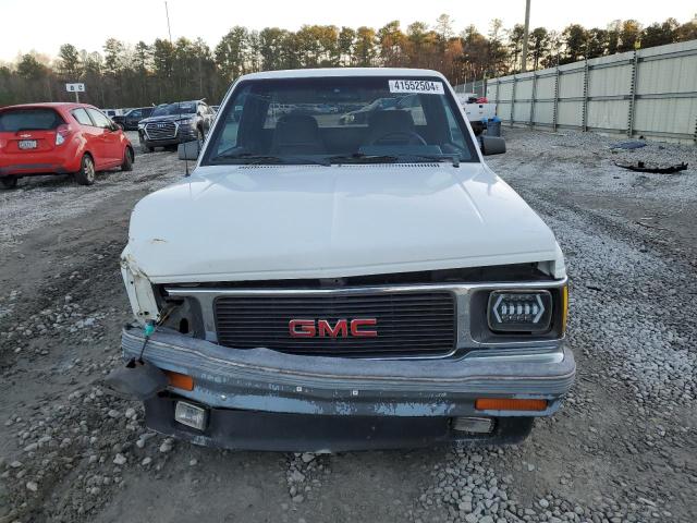 Photo 4 VIN: 1GTCS19Z5N2517174 - GMC SONOMA 