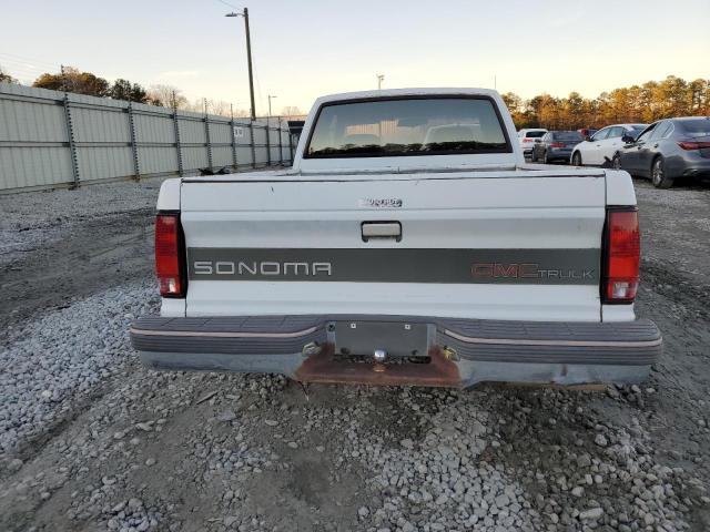 Photo 5 VIN: 1GTCS19Z5N2517174 - GMC SONOMA 