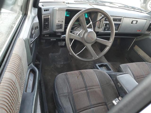 Photo 7 VIN: 1GTCS19Z5N2517174 - GMC SONOMA 