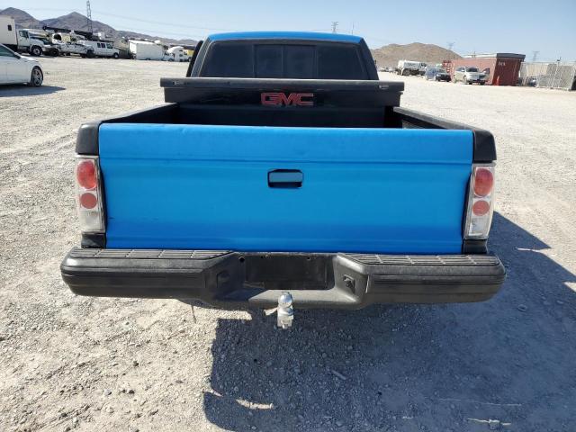 Photo 5 VIN: 1GTCS19Z6L8505707 - GMC S TRUCK S1 