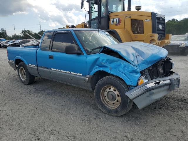 Photo 3 VIN: 1GTCS19Z8R8525837 - GMC SONOMA 