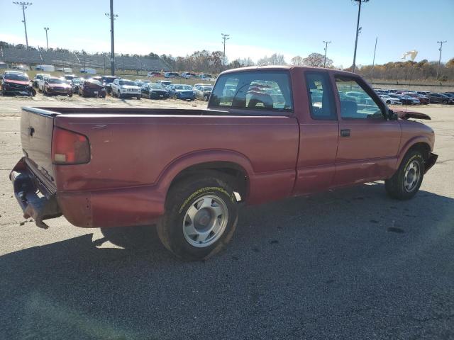 Photo 2 VIN: 1GTCS19Z8S8504329 - GMC SONOMA 