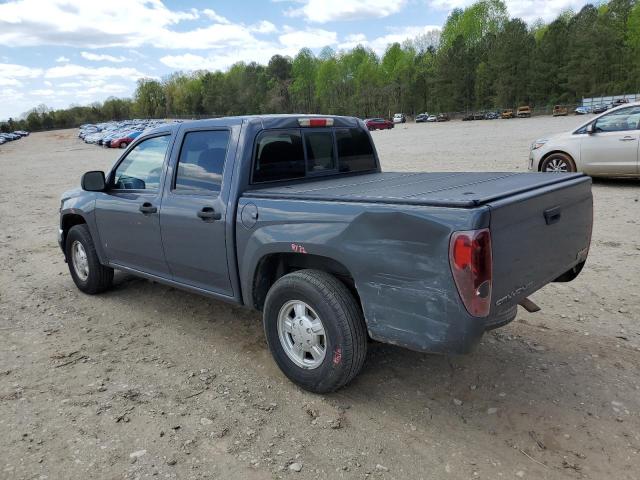 Photo 1 VIN: 1GTCS33E888195634 - GMC CANYON 