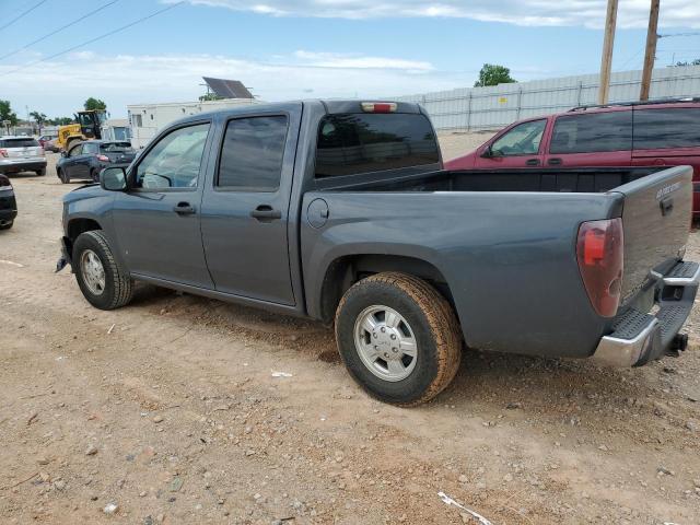 Photo 1 VIN: 1GTCS43EX88205022 - GMC CANYON 