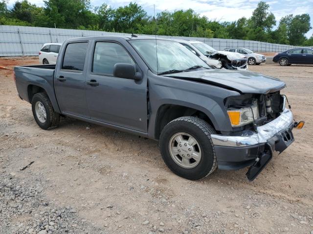 Photo 3 VIN: 1GTCS43EX88205022 - GMC CANYON 