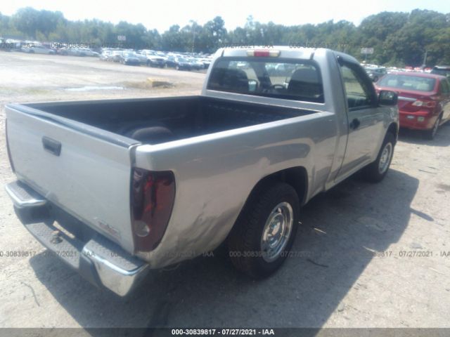 Photo 3 VIN: 1GTCSBD92A8106030 - GMC CANYON 