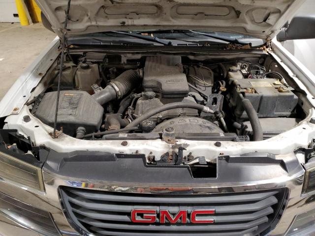 Photo 10 VIN: 1GTCSBD97A8111515 - GMC CANYON 