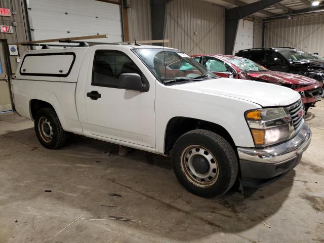 Photo 3 VIN: 1GTCSBD97A8111515 - GMC CANYON 