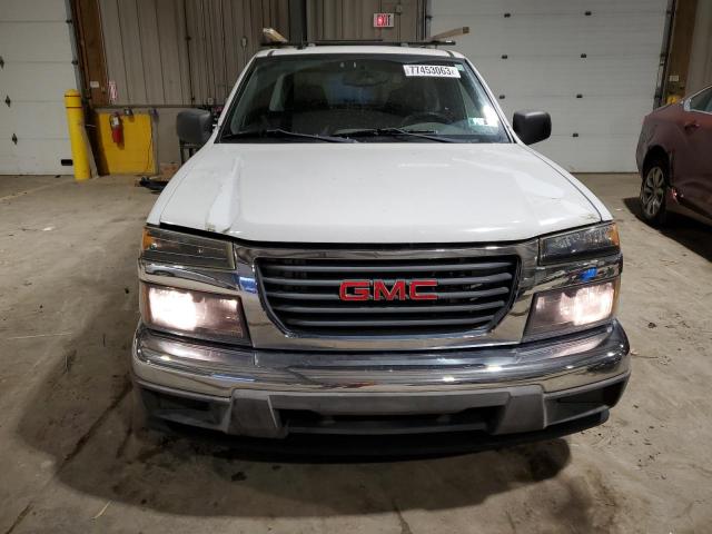 Photo 4 VIN: 1GTCSBD97A8111515 - GMC CANYON 