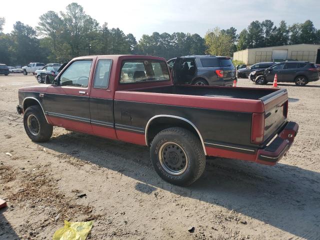 Photo 1 VIN: 1GTCT14B6F2541881 - GMC S TRUCK S1 