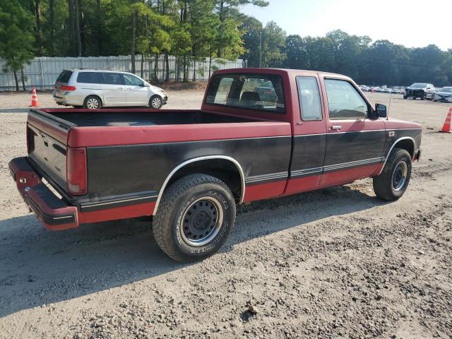 Photo 2 VIN: 1GTCT14B6F2541881 - GMC S TRUCK S1 