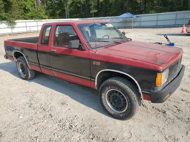 Photo 3 VIN: 1GTCT14B6F2541881 - GMC S TRUCK S1 