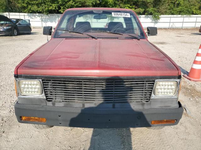 Photo 4 VIN: 1GTCT14B6F2541881 - GMC S TRUCK S1 