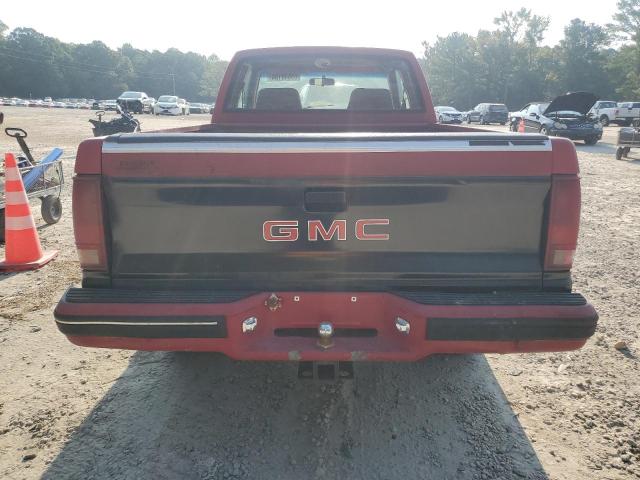 Photo 5 VIN: 1GTCT14B6F2541881 - GMC S TRUCK S1 