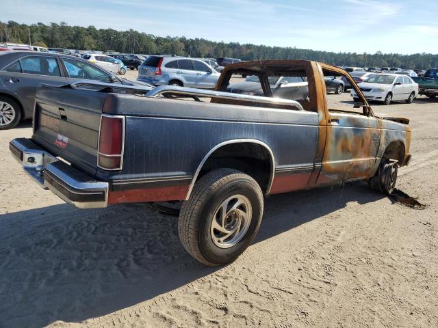 Photo 2 VIN: 1GTCT14R3J2532237 - GMC S TRUCK S1 