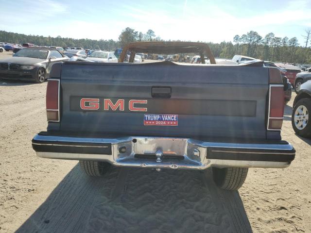 Photo 5 VIN: 1GTCT14R3J2532237 - GMC S TRUCK S1 