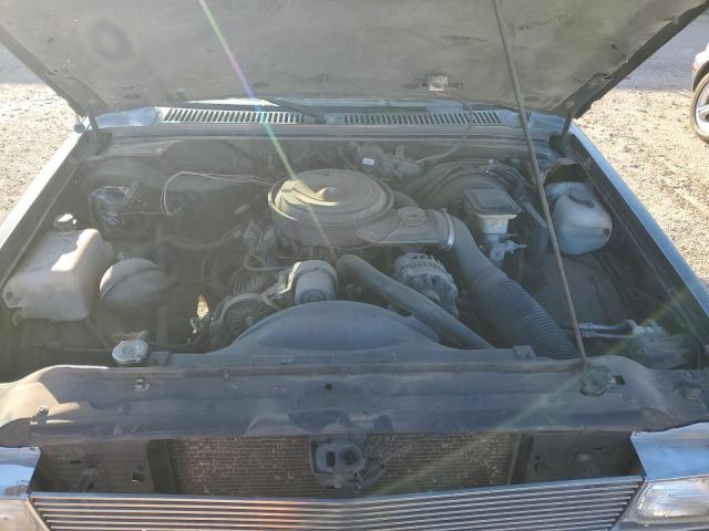 Photo 10 VIN: 1GTCT14Z4L8503118 - GMC S TRUCK S1 