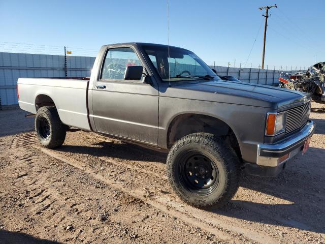 Photo 3 VIN: 1GTCT14Z4L8503118 - GMC S TRUCK S1 