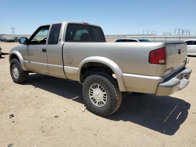 Photo 1 VIN: 1GTCT19W0Y8245606 - GMC SONOMA 