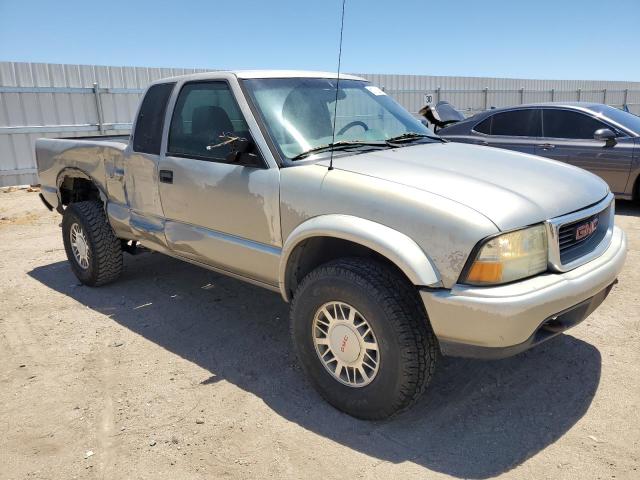 Photo 3 VIN: 1GTCT19W0Y8245606 - GMC SONOMA 