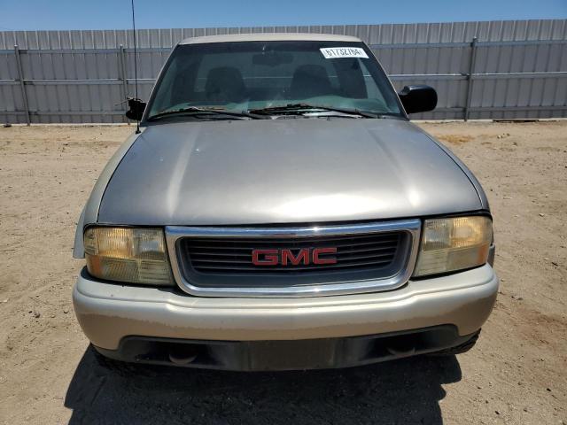 Photo 4 VIN: 1GTCT19W0Y8245606 - GMC SONOMA 