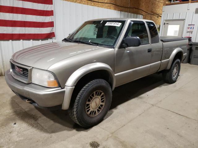 Photo 0 VIN: 1GTCT19W3Y8165104 - GMC SONOMA 