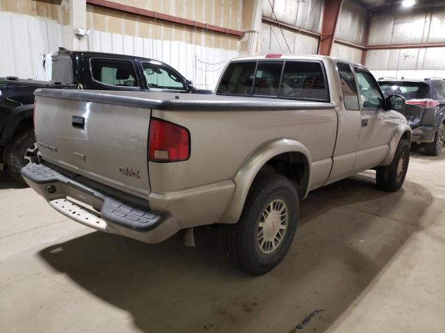 Photo 2 VIN: 1GTCT19W3Y8165104 - GMC SONOMA 