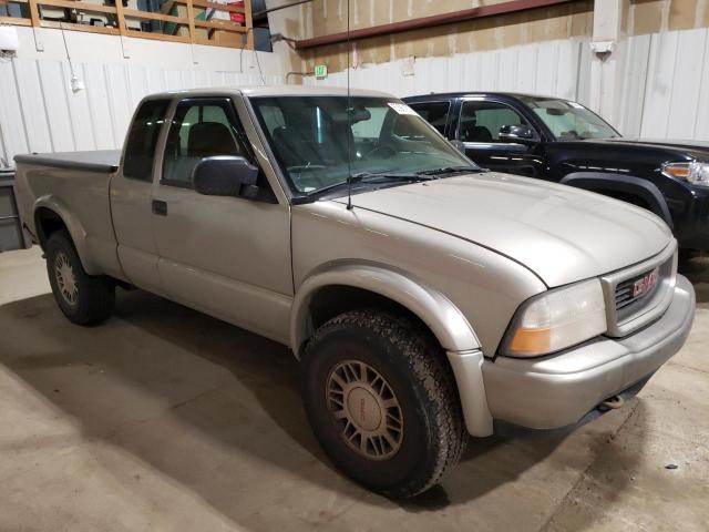 Photo 3 VIN: 1GTCT19W3Y8165104 - GMC SONOMA 