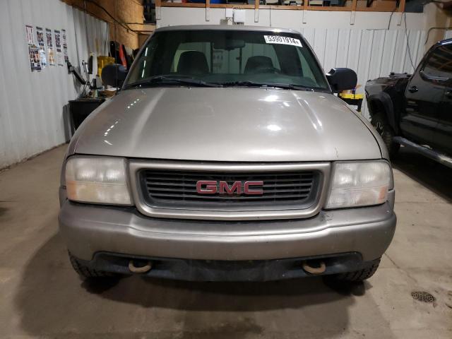 Photo 4 VIN: 1GTCT19W3Y8165104 - GMC SONOMA 