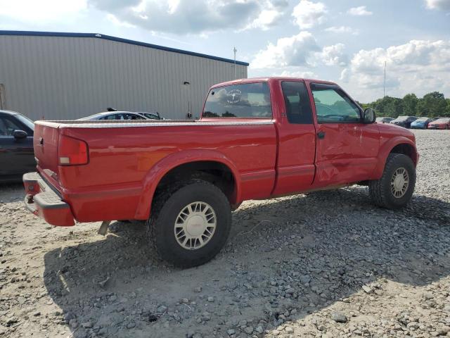 Photo 2 VIN: 1GTCT19W5W8536079 - GMC SONOMA 