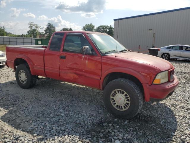 Photo 3 VIN: 1GTCT19W5W8536079 - GMC SONOMA 