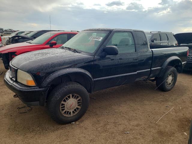 Photo 0 VIN: 1GTCT19W718107793 - GMC SONOMA 