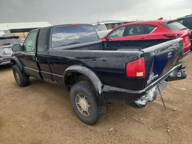 Photo 1 VIN: 1GTCT19W718107793 - GMC SONOMA 