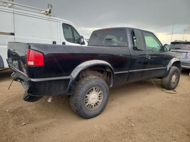 Photo 2 VIN: 1GTCT19W718107793 - GMC SONOMA 