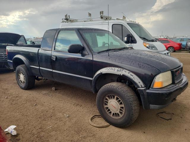 Photo 3 VIN: 1GTCT19W718107793 - GMC SONOMA 