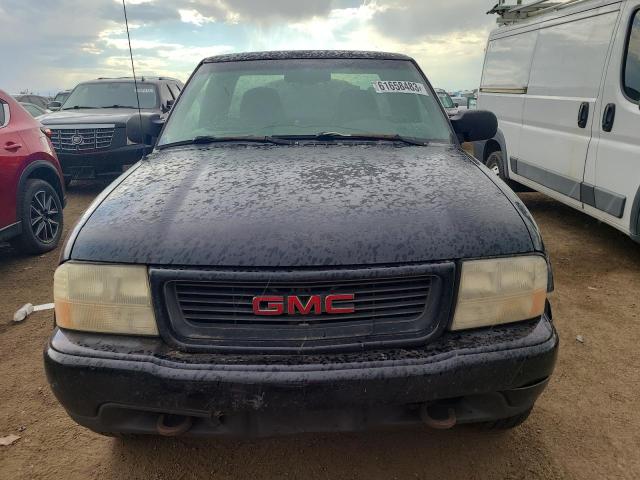 Photo 4 VIN: 1GTCT19W718107793 - GMC SONOMA 