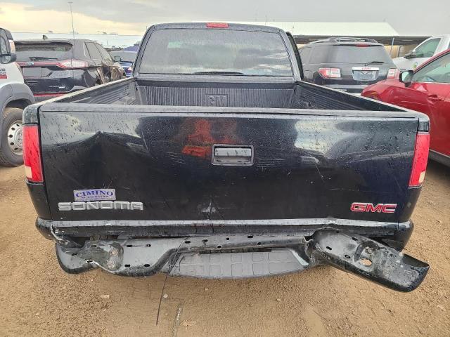 Photo 5 VIN: 1GTCT19W718107793 - GMC SONOMA 