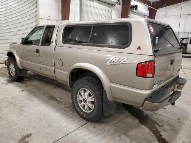 Photo 1 VIN: 1GTCT19X038151436 - GMC SONOMA 