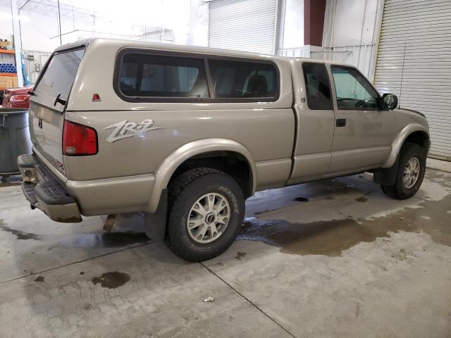 Photo 2 VIN: 1GTCT19X038151436 - GMC SONOMA 