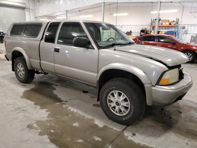 Photo 3 VIN: 1GTCT19X038151436 - GMC SONOMA 